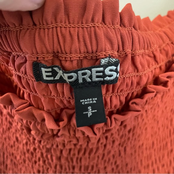 Off the Shoulder Top - Picture 3 of 3